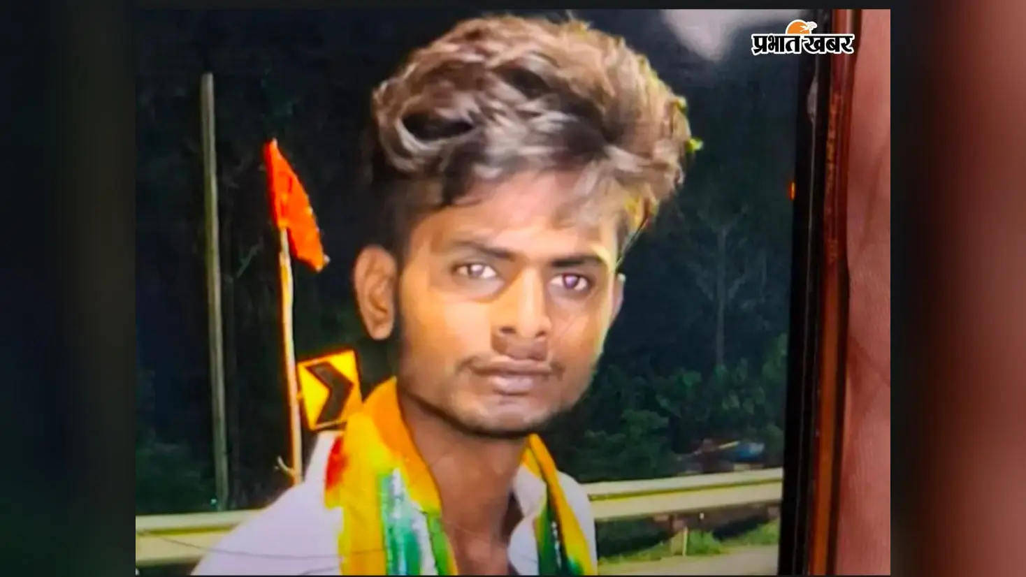 बेगूसराय में गवाह की हत्या, बहन के अपहरण केस में बयान से पहले रास्ते में रोककर मार डाला