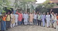 सीतामढ़ी में सैटेलाइट सीतापुरम प्रोजेक्ट का विरोध, 9 अगस्त को पुनौरा में होगी किसान महापंचायत
