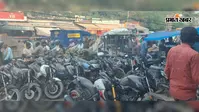 छपरा में मल्टीलेवल पार्किंग का इंतजार, दो साल बाद भी नहीं चुनी गई जमीन; जाम और वाहन चोरी की समस्या बरकरार
