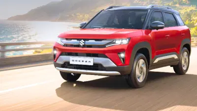 360 डिग्री कैमरा, टर्बो-पेट्रोल इंजन... 2 हजार लोग डेली खरीद रहे हैं यह नई कार, जानें कीमत और खासियत