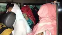बंगाल पुलिस का ऑपरेशन हनीमून, नारायणगढ़ में बड़े रैकेट का खुलासा, 5 महिलाएं गिरफ्तार