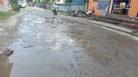 नगर परिषद की लापरवाही से शहरवासी परेशान; मुख्य सड़कों पर कचरे का ढेर, जलजमाव और मच्छरों का प्रकोप