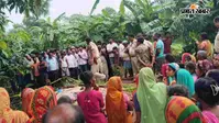 समस्तीपुर: युवक की गला रेतकर हत्या, क्लिनिक से घर लौटते समय वारदात की आशंका
