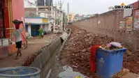 दानापुर में ढाई साल में दूसरी बार RCC नाला निर्माण, 32 लाख खर्च के बाद भी जलजमाव कायम
