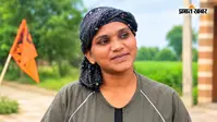 बहू हो तो ऐसी... पति के साथ 230 किमी पैदल चली, गंगाजल से सास-ससुर को कराया स्नान