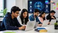 Jio Free AI Course: जियो लाया 12 भाषाओं में फ्री कोर्स, सर्टिफिकेट के साथ मिलेंगे कई फायदे; जानें रजिस्ट्रेशन का तरीका