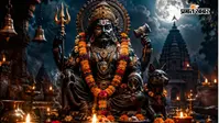 आज है सावन कालाष्टमी, ऐसे करें काल भैरव की पूजा, जानें आरती-चालीसा के बोल, मंत्र और पूजा विधि