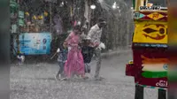 कोलकाता का मौसम अपडेट: अगले 2-3 घंटों में भीषण आपदा, इन क्षेत्रों में बाढ़ की आशंका