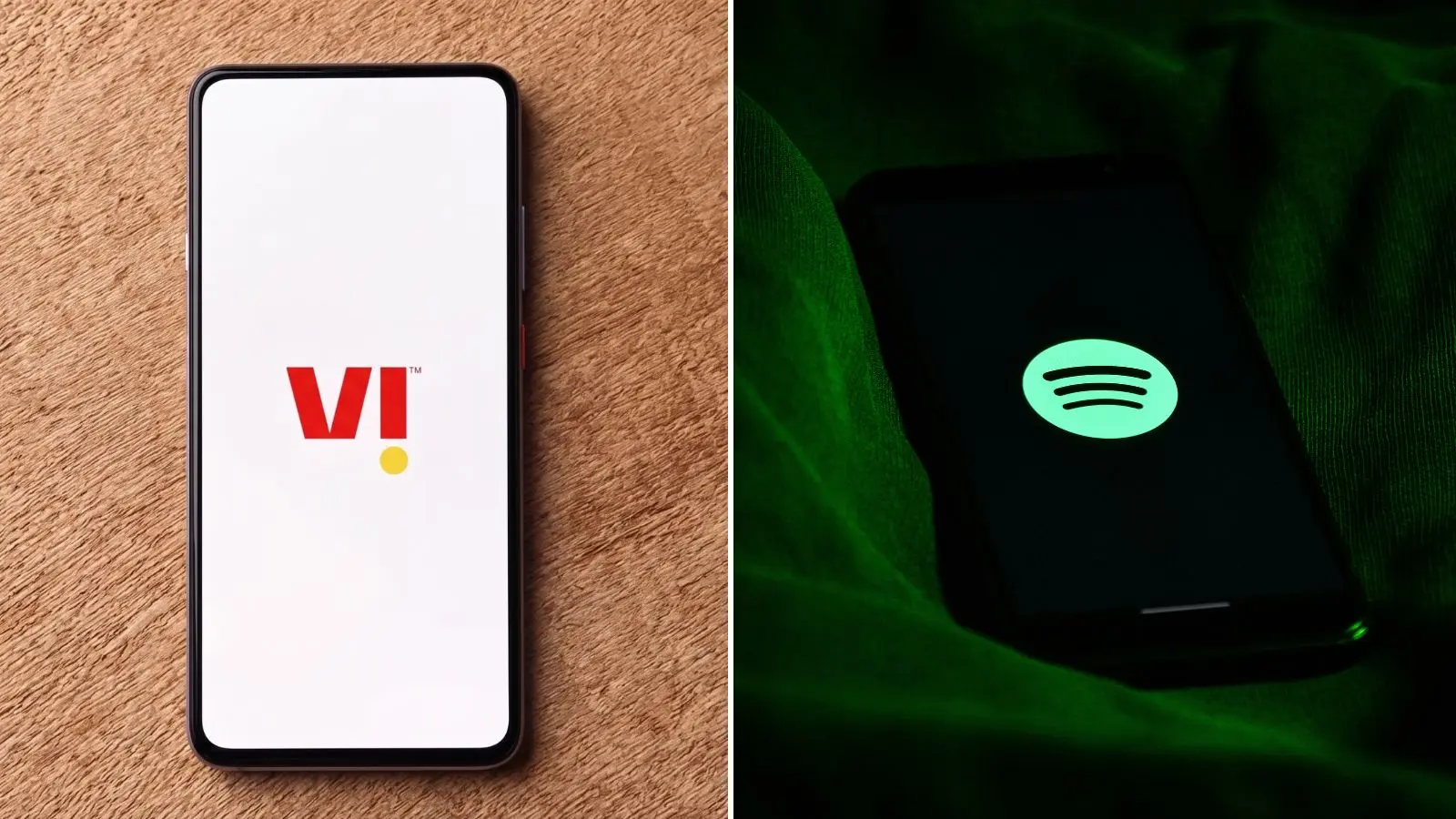 अब बिना Ads सुनें अपने पसंदीदा गाने, Vi के इन प्लान्स में फ्री मिलेगा Spotify Premium, जानें कीमत