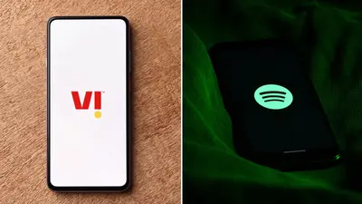 अब बिना Ads सुनें अपने पसंदीदा गाने, Vi के इन प्लान्स में फ्री मिलेगा Spotify Premium, जानें कीमत