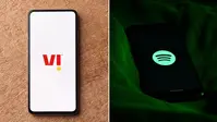 अब बिना Ads सुनें अपने पसंदीदा गाने, Vi के इन प्लान्स में फ्री मिलेगा Spotify Premium, जानें कीमत