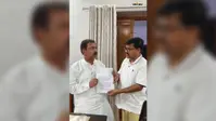 BPSC TRE-4 में अरबी, फारसी और मैथिली समेत अन्य भाषाओं को शामिल करने की मांग; पूर्व विधायक मुजाहिद आलम ने सौंपा पत्र