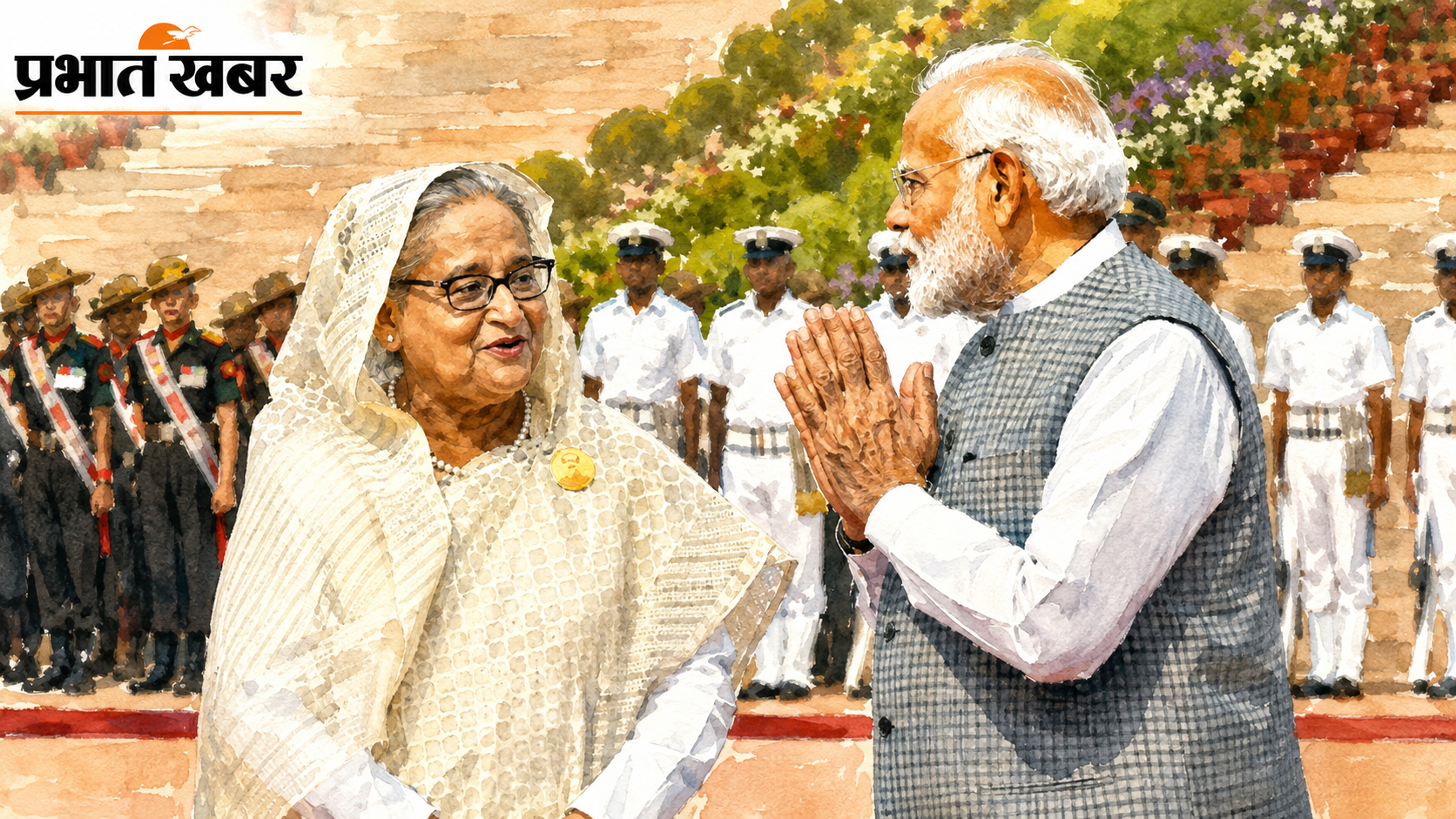 PM Hasina and PM Modi.png