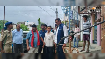पंचायत सचिव घूस लेते गिरफ्तार, नल-जल योजना के भुगतान में रिश्वत मांगना पड़ा भारी