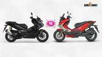 Hero का Xoom 160 या फिर Honda का ADV 160: कौन मैक्सी-स्कूटर है ज्यादा दमदार?