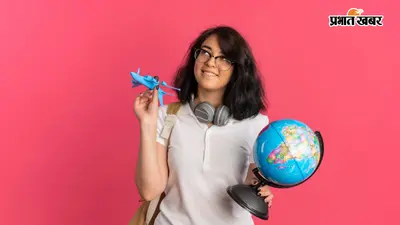 पहली बार पढ़ाई के लिए विदेश जा रहे हैं? इन 7 कामों की चेकलिस्ट बना लें