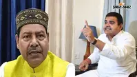 बांकीपुर में हार के बाद RJD में बढ़ी तकरार, भाई वीरेंद्र ने शक्ति यादव से कहा- होश में रहो, नहीं तो सारा कच्चा चिट्ठा खोल दूंगा
