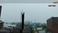24 घंटे से रुक-रुक कर हो रही बारिश से जनजीवन अस्त-व्यस्त, दिहाड़ी मजदूरों की रोजी-रोटी पर संकट