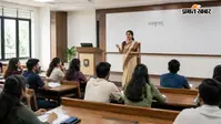 संस्कृत से पढ़ाई के बाद सिर्फ टीचर नहीं, यूपीएससी से लेकर आयुष मंत्रालय तक हैं सरकारी नौकरी के कई अवसर