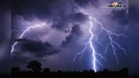 दुमका में वज्रपात का कहर: धान रोपाई के दौरान महिला समेत 3 की मौत, 7 से अधिक घायल
