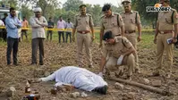 गर्लफ्रेंड से बात करने की मिली खौफनाक सजा, शराब पार्टी के बाद दोस्त की बेरहमी से हत्या, दो आरोपी गिरफ्तार