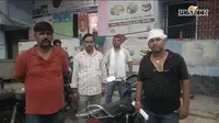 हाजीपुर : रामाशीष चौक वाहन पड़ाव के टेंडर को लेकर समाहरणालय में भिड़े दो गुट, मारपीट में कई घायल