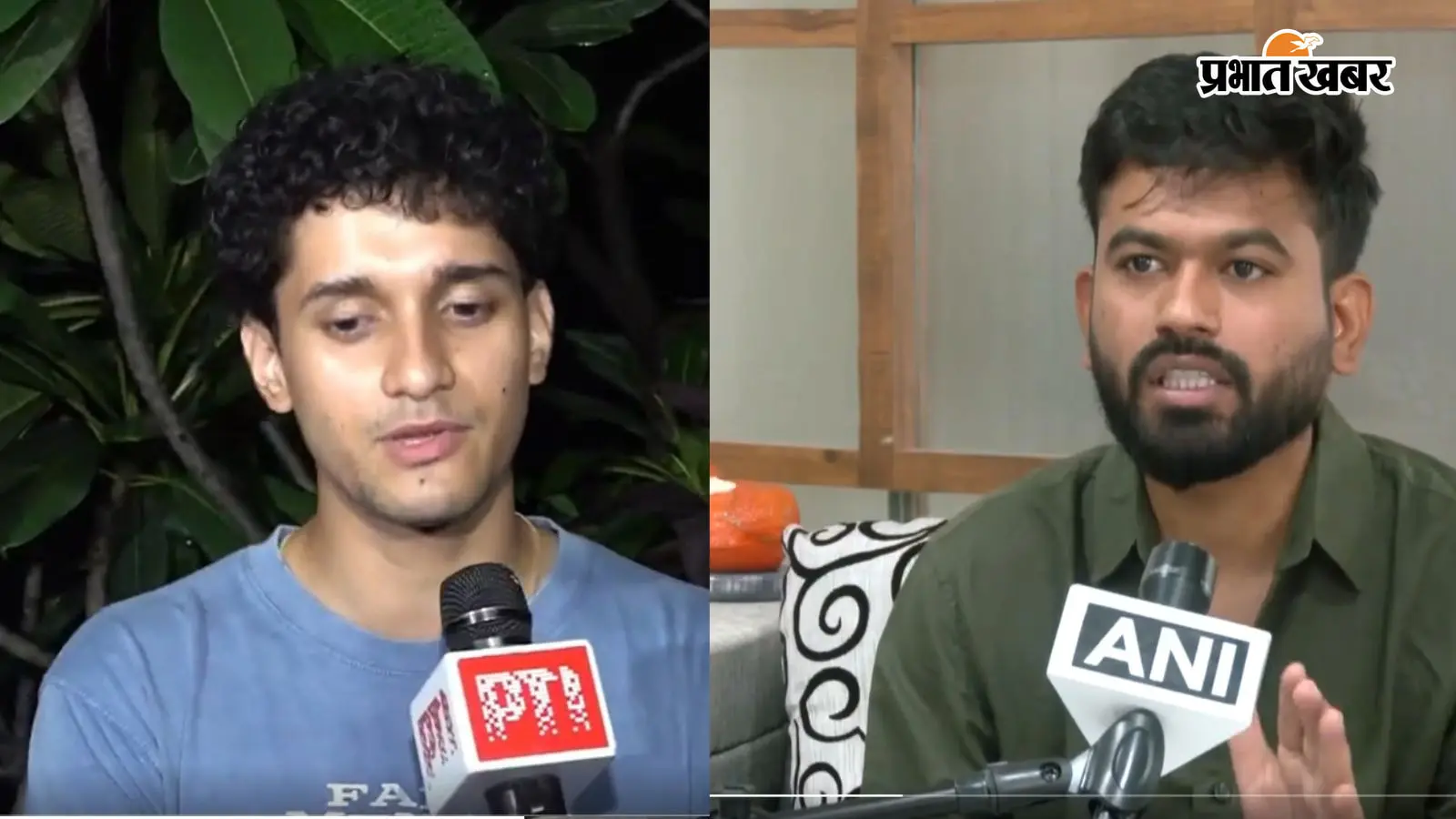 CJP का भविष्य तय करने के लिए महाराष्ट्र में जुटे शीर्ष नेता, सौरव दास ने कहा-राजनीतिक पार्टी बनाना फिलहाल मकसद नहीं