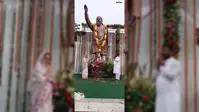 गुरुजी का संघर्ष हमेशा प्रेरणा देता रहेगा : गागराई