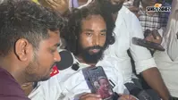 JPSC Protest: सोनम वांगचुक ने अनशन पर बैठे देवेंद्र नाथ महतो से की बात, बोले- थोड़ा पानी पी लीजिए... लड़ाई लंबी है