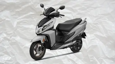 Honda Dio 125 का H-Smart वेरिएंट है कितना स्मार्ट? खरीदने से पहले जानें इसमें क्या-क्या मिलता है
