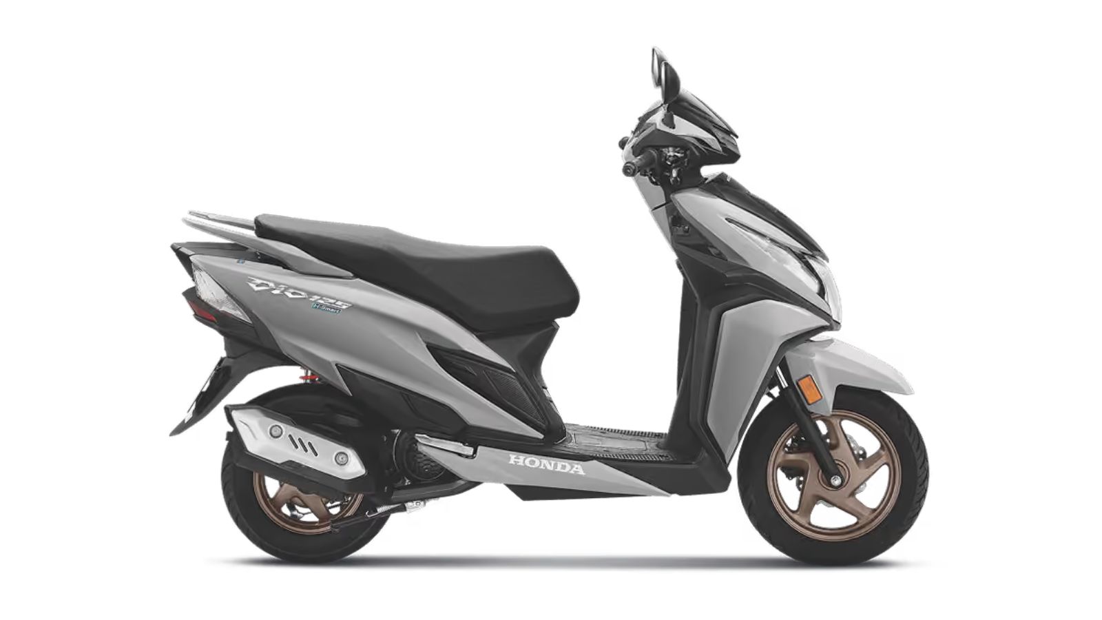 Photo: honda2wheelersindia.com