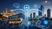 AI और नई तकनीकों से बदलेगी UP की तस्वीर, लखनऊ-नोएडा में बनेंगे हाईटेक हब