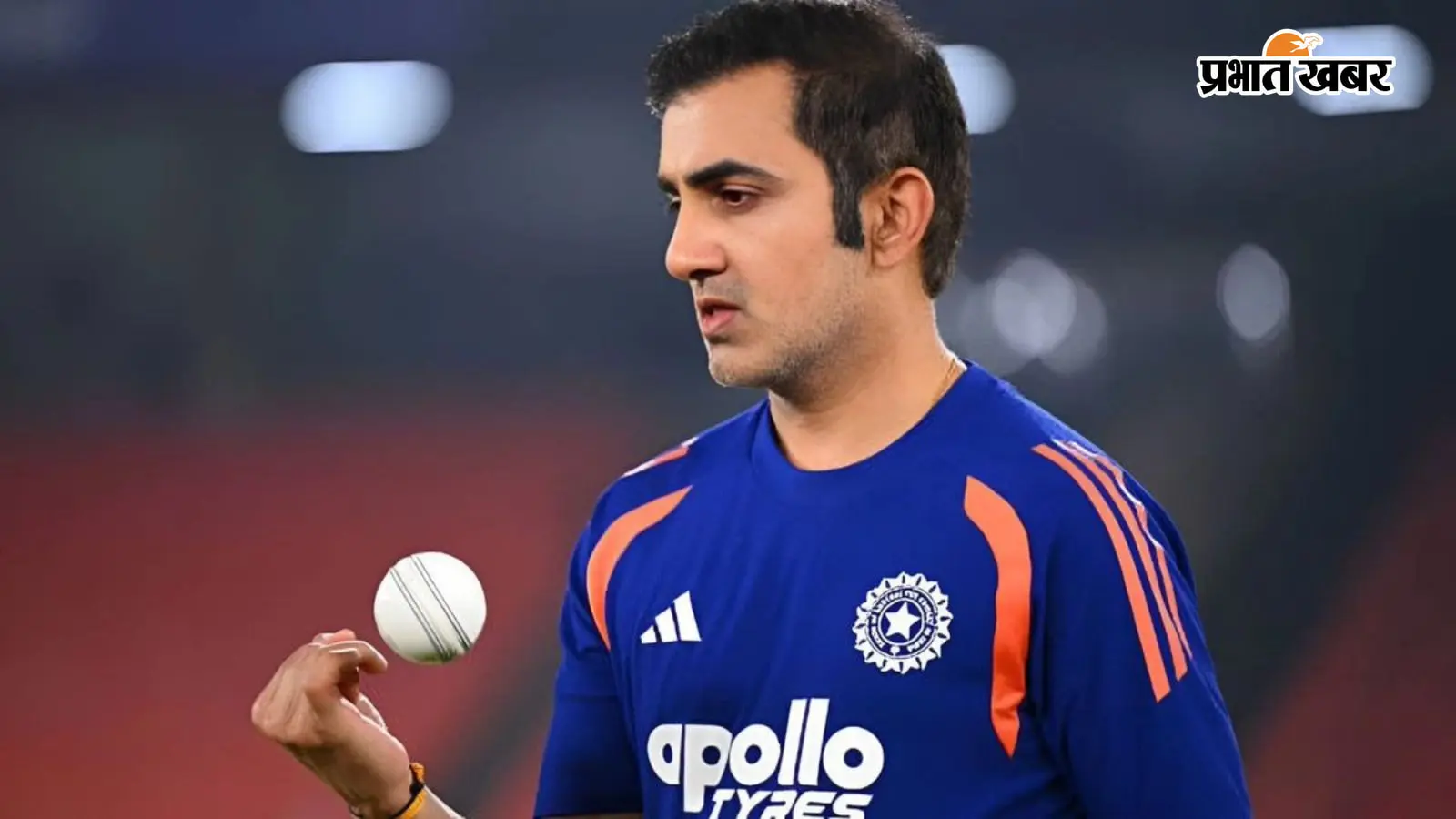 देवजीत सैकिया की तबीयत बिगड़ने से टली BCCI रिव्यू मीटिंग, गौतम गंभीर वर्चुअली होंगे शामिल?