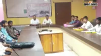 किशनगंज नियोजनालय के सौजन्य से जॉब कैंप का आयोजन, सुरक्षा गार्ड के 40 पदों पर होगी बहाली