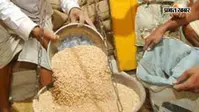 सीवान: जीरादेई में पीडीएस राशन वितरण पर सवाल, लाभुकों ने लगाया प्रति यूनिट 4 किलो अनाज देने का आरोप