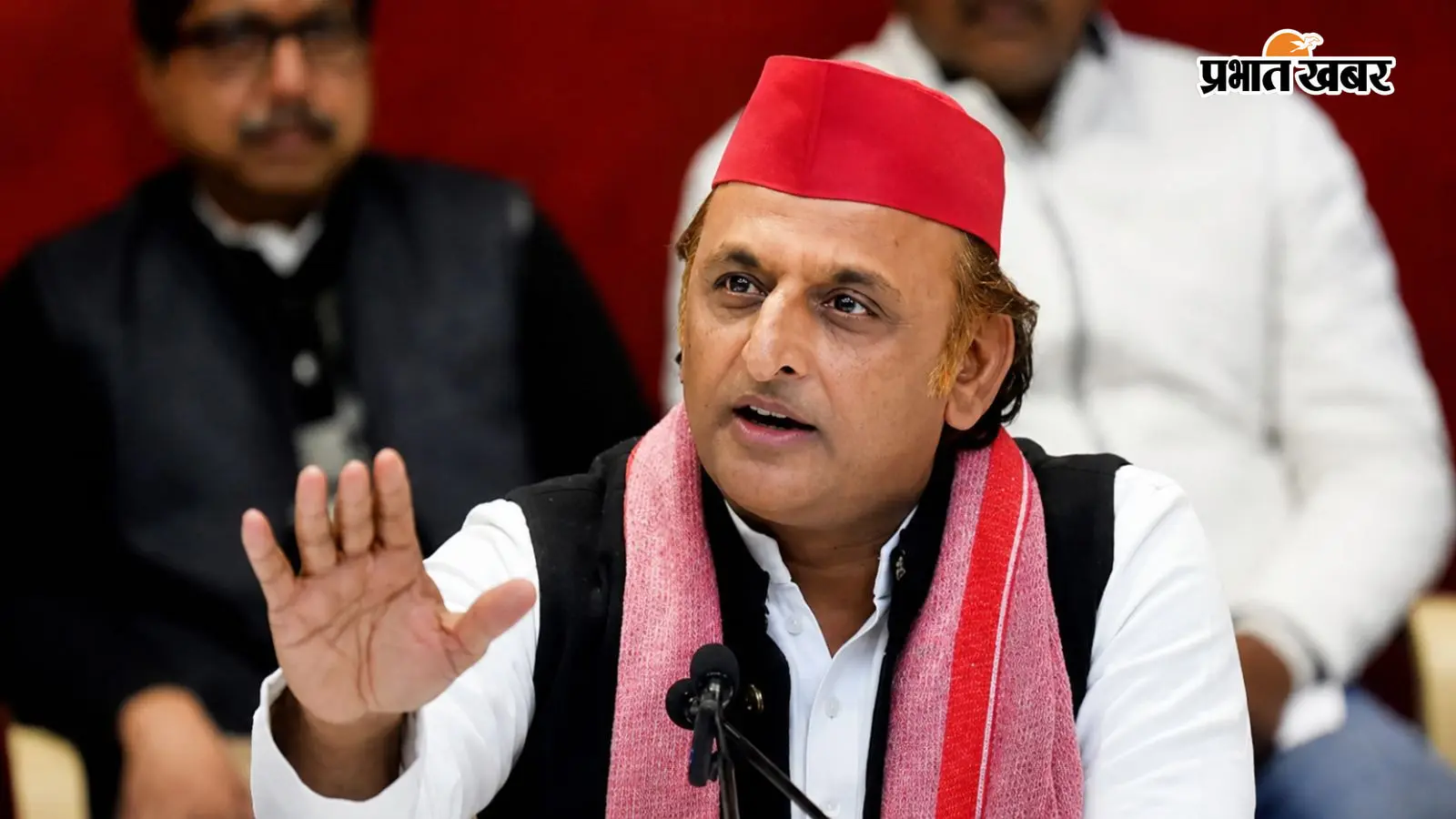 पीडीए से आगे बढ़ी सपा, अब ब्राह्मणों के सहारे सत्ता तक पहुंचने की तैयारी, क्या अखिलेश बदल देंगे यूपी का चुनावी गेम?