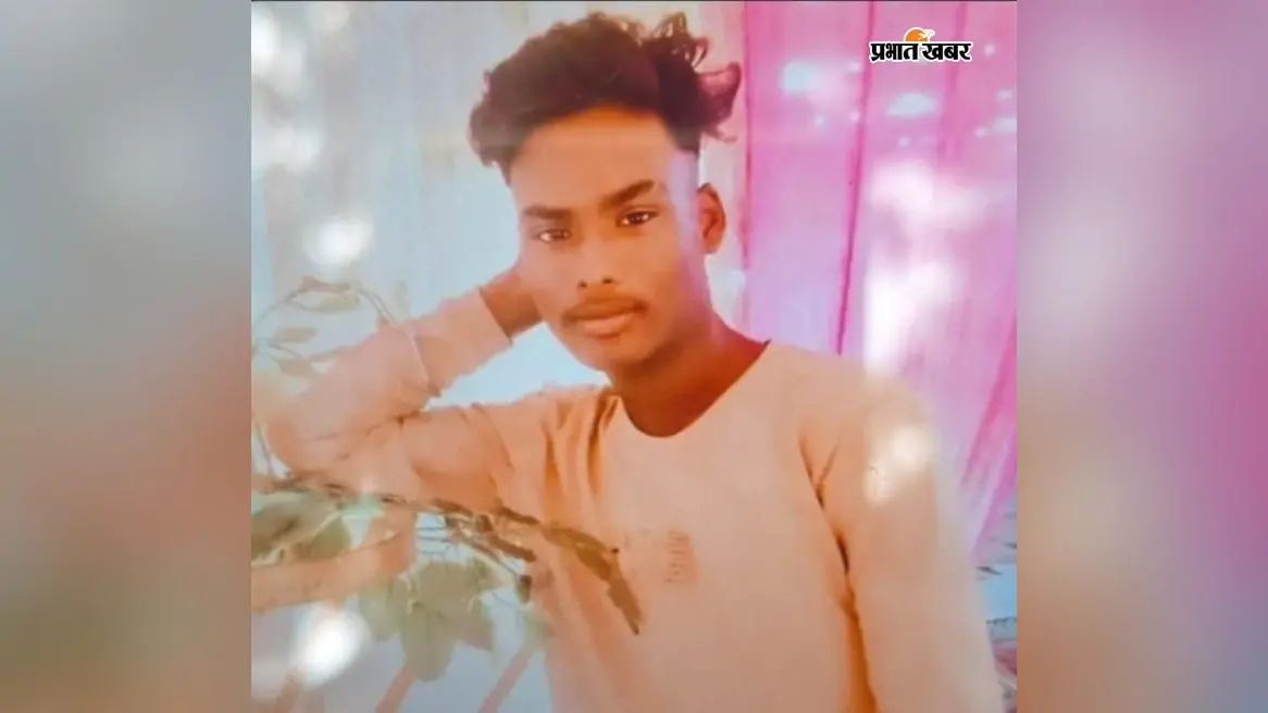 युवक ने फांसी लगाकर दे दी जान, यहां जानिए क्या थी वजह