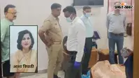 घर में अकेली थीं सेना के मेजर की मां, बंद कमरे में पंखे से लटका मिला शव, जांच में जुटी पुलिस