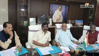 मानसून सत्र को लेकर विधानसभा में बुलाई गई सर्वदलीय बैठक, सदन को सुचारू रुप से चलाने पर हुई चर्चा