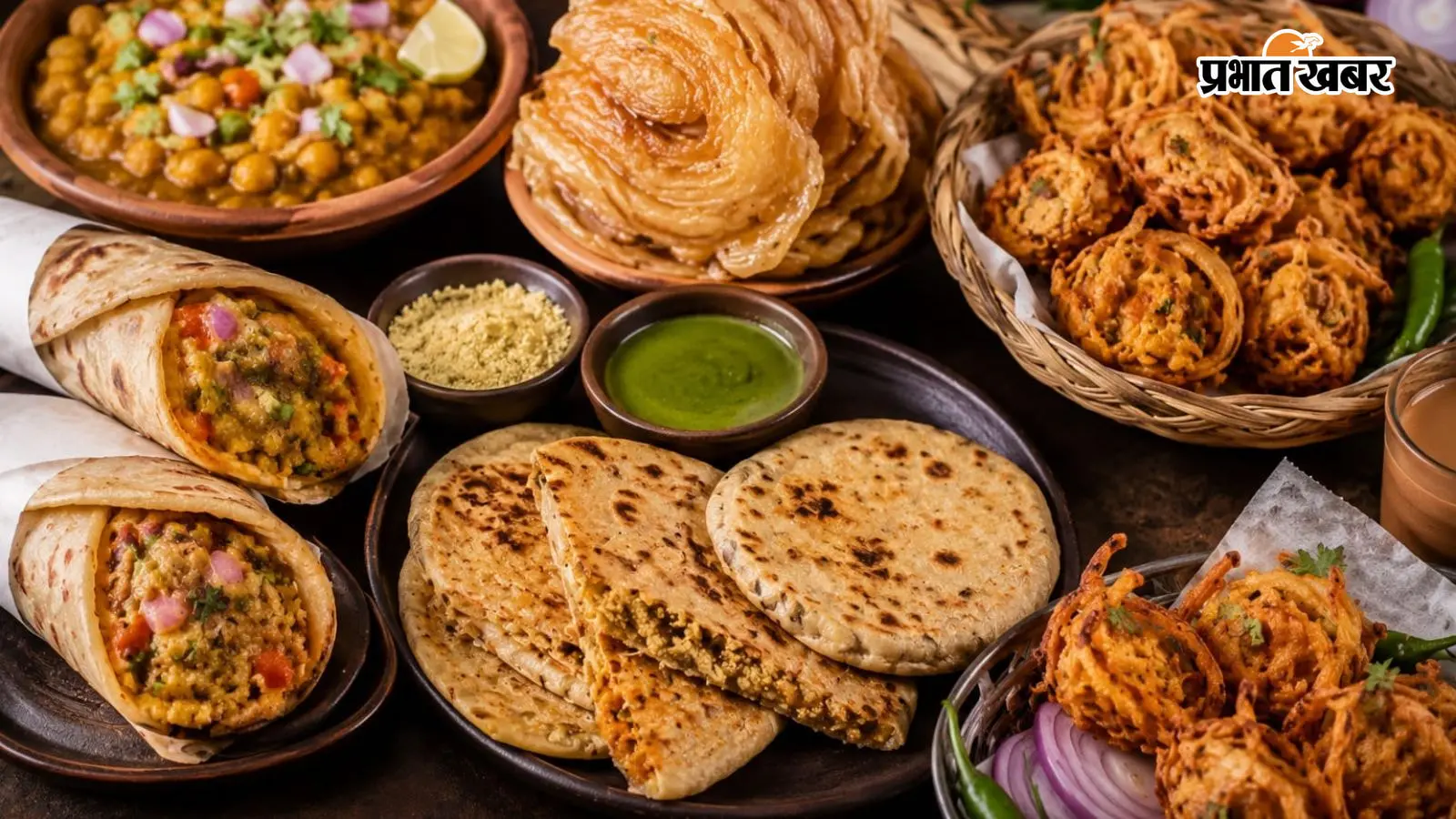 Bihar Famous Street Foods: बिहार का स्वाद सिर्फ लिट्टी-चोखा तक सीमित नहीं है. यहां कई ऐसे स्ट्रीट फूड्स मिलते हैं, जिनके नाम सुनकर आप चौंक जाएंगे, लेकिन उनका स्वाद आपको उनका दीवाना बना देगा. अगर आप बिहार घूमने का प्लान बना रहे हैं, तो इन 5 देसी व्यंजनों को जरूर ट्राई करें.