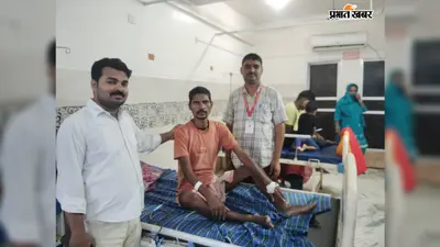मोतिहारी में दूरबीन विधि से जटिल पैंक्रियाटिक सिस्ट का सफल ऑपरेशन, मरीज स्वस्थ