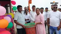 लस्सी की दुकान से फास्ट फूड कार्ट तक, अंजली ने बदली अपनी जिंदगी