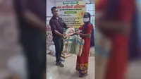 पूर्णिया बना टीबी मुक्त भारत अभियान का मॉडल जिला, 216% स्क्रीनिंग लक्ष्य पूरा, मरीजों को इलाज के साथ पोषण सहायता भी