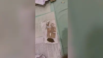 ब्राउन शुगर की डील के बीच पुलिस का छापा, फिर जो हुआ...