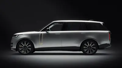 4.9 सेकंड में 100 kmph स्पीड... Range Rover SV Ultra भारत में लॉन्च, जानें कीमत और फीचर्स
