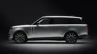 4.9 सेकंड में 100 kmph स्पीड... Range Rover SV Ultra भारत में लॉन्च, जानें कीमत और फीचर्स