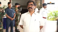 JPSC Scam: छात्रों के आंदोलन पर बोले CM हेमंत सोरेन; सभी पक्षों को गंभीरता से ले रही सरकार
