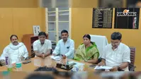 सारण जिला परिषद अध्यक्ष जयमित्रा देवी ने आरोपों को बताया निराधार, कहा- राजनीतिक दुर्भावना से हो रही छवि खराब करने की कोशिश