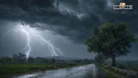 बिहार में IMD ने जारी किया डबल अलर्ट, 6 से 8 से अगस्त तक जारी रहेगा आंधी-तूफान और भारी बारिश का दौर