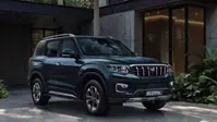 Mahindra Scorpio N Facelift हुई लॉन्च, ₹13.69 लाख में मिलेगा पैनोरमिक सनरूफ और 540 डिग्री कैमरा
